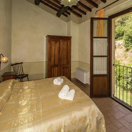 Hébergement de vacances Elegant Only 1 Hour From Rome