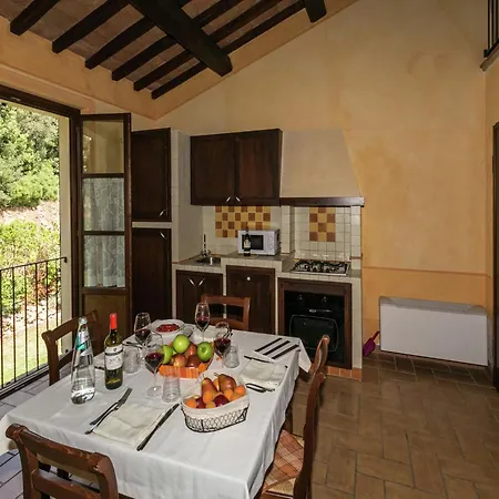 Hébergement de vacances Elegant Only 1 Hour From Rome