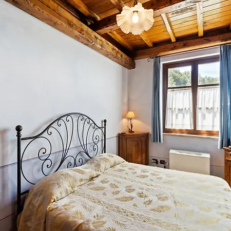 Elegant Only 1 Hour From Rome 度假居 *