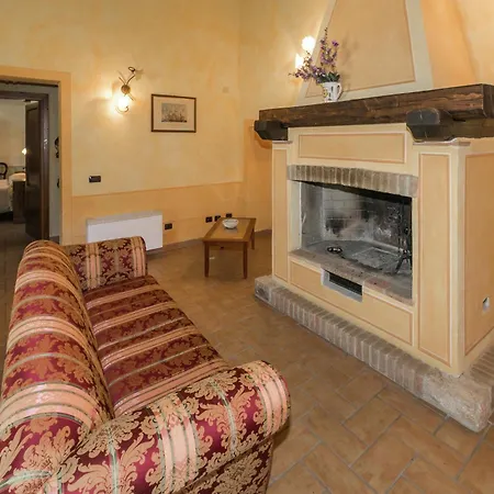 Elegant Only 1 Hour From Rome 度假居 纳尔尼