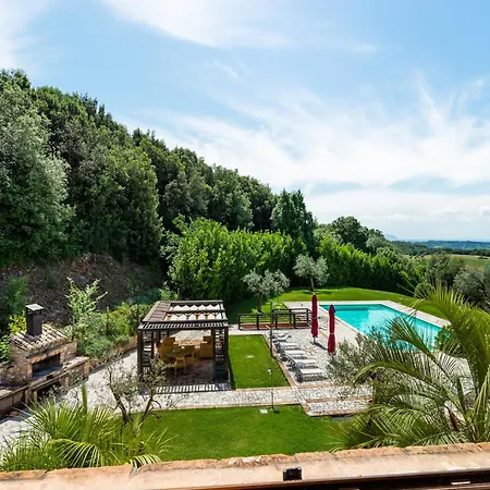 Elegant Only 1 Hour From Rome