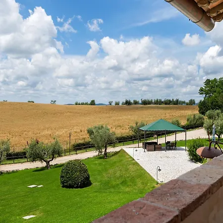 Elegant Only 1 Hour From Rome Сasa de vacaciones *