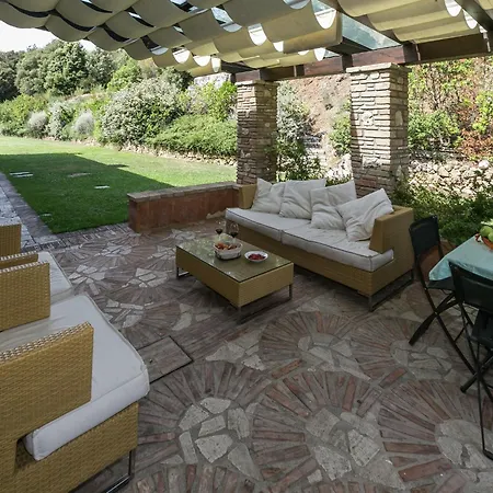 Elegant Only 1 Hour From Rome Сasa de vacaciones Narni