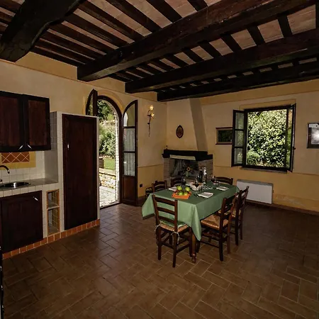 Elegant Only 1 Hour From Rome 度假居 纳尔尼
