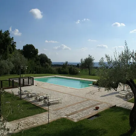 Elegant Only 1 Hour From Rome Narni