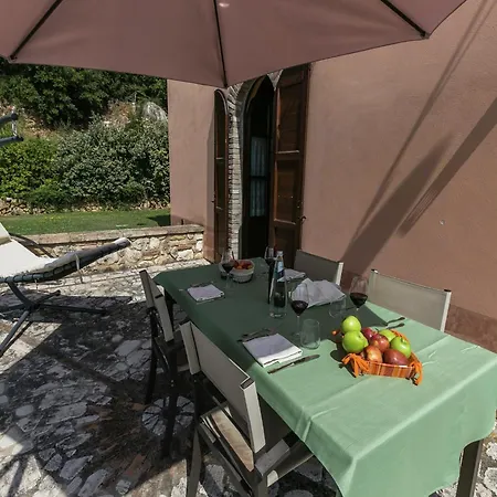 Elegant Only 1 Hour From Rome * Narni