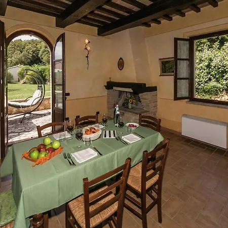 Elegant Only 1 Hour From Rome Narni