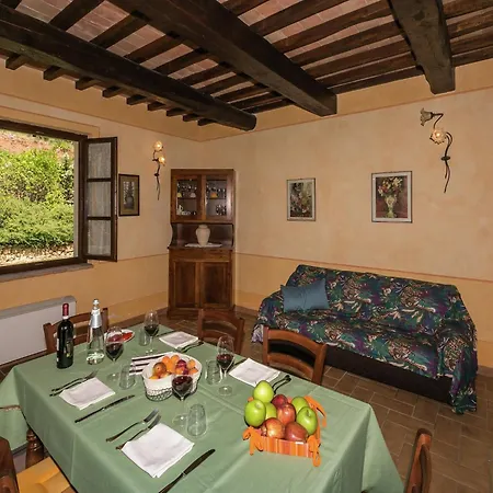 Сasa de vacaciones Elegant Only 1 Hour From Rome