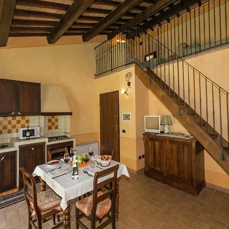 Сasa de vacaciones Elegant Only 1 Hour From Rome *