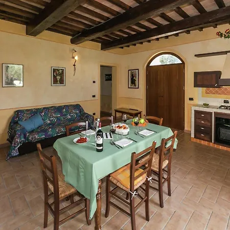 Elegant Only 1 Hour From Rome Сasa de vacaciones *