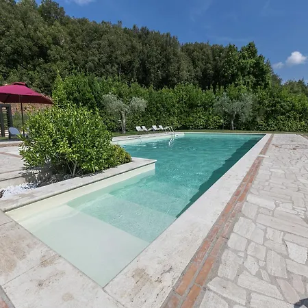 Elegant Only 1 Hour From Rome *