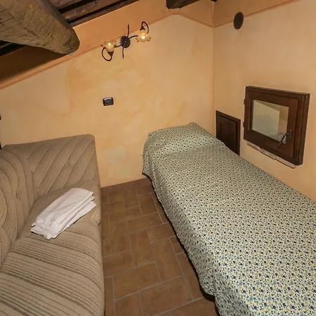 Elegant Only 1 Hour From Rome 度假居 纳尔尼