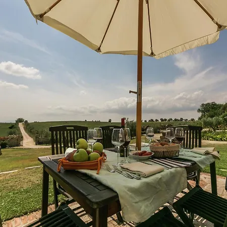 Сasa de vacaciones Elegant Only 1 Hour From Rome