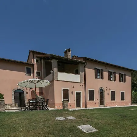 Elegant Only 1 Hour From Rome * 纳尔尼