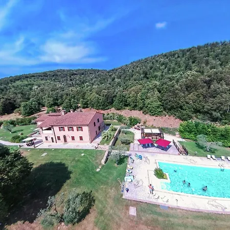 Сasa de vacaciones Elegant Only 1 Hour From Rome *