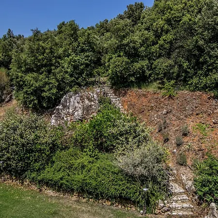 Elegant Only 1 Hour From Rome Сasa de vacaciones *