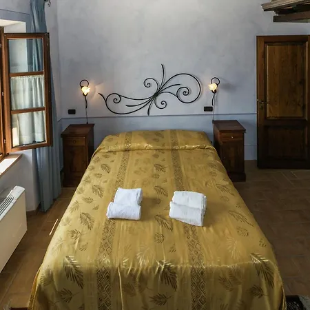 Elegant Only 1 Hour From Rome Сasa de vacaciones Narni