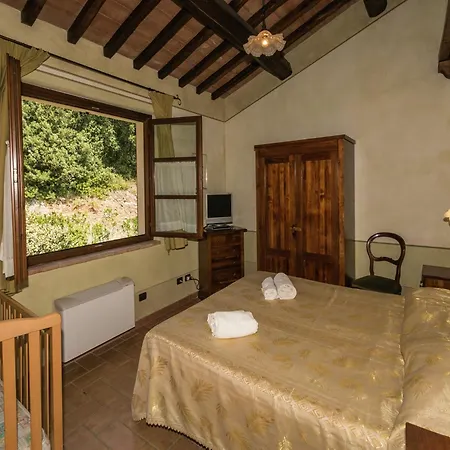 Hébergement de vacances Elegant Only 1 Hour From Rome