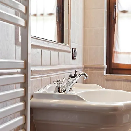 Elegant Only 1 Hour From Rome Hébergement de vacances