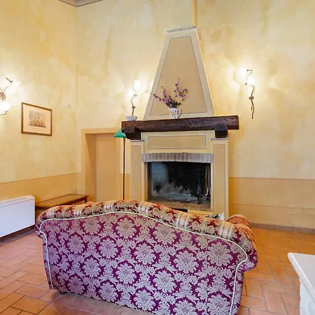 Hébergement de vacances Elegant Only 1 Hour From Rome Narni