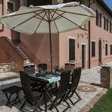 Σπίτι διακοπών Elegant Only 1 Hour From Rome *