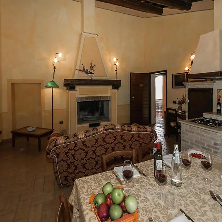 Elegant Only 1 Hour From Rome