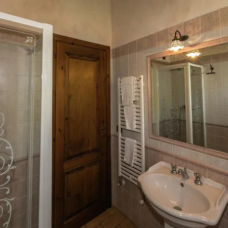 Elegant Only 1 Hour From Rome Hébergement de vacances *