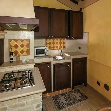 Dom wakacyjny Elegant Only 1 Hour From Rome *