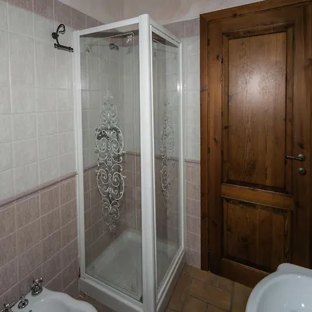 Elegant Only 1 Hour From Rome Hébergement de vacances