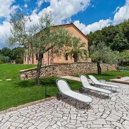 Σπίτι διακοπών Elegant Only 1 Hour From Rome
