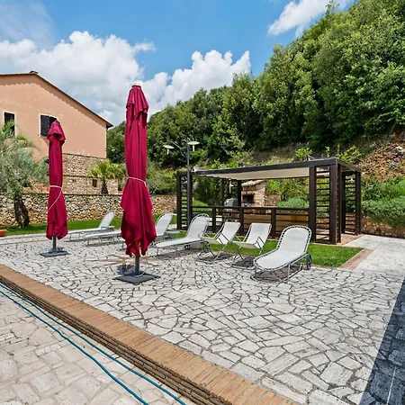 Σπίτι διακοπών Elegant Only 1 Hour From Rome *
