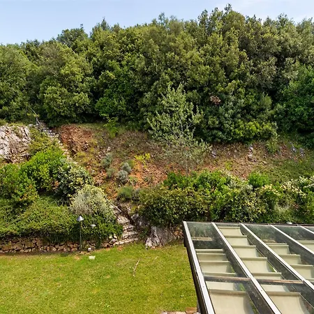 Hébergement de vacances Elegant Only 1 Hour From Rome Narni