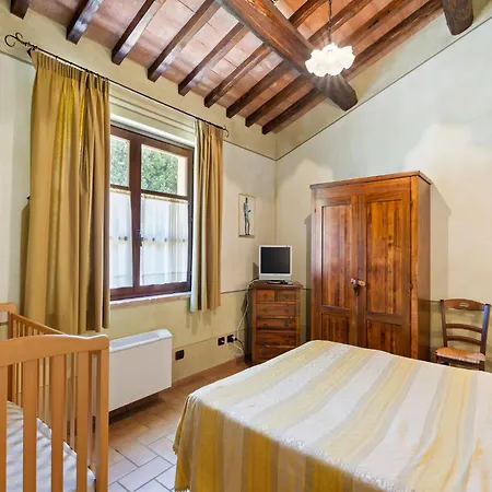 Hébergement de vacances Elegant Only 1 Hour From Rome